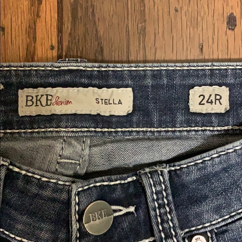 BKE Jeans - Picture 4 of 5